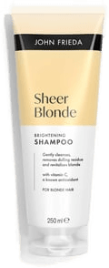 John Frieda Sheer Blonde Brightening Shampoo