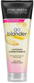 John Frieda Sheer Blonde Go Blonder Conditioner