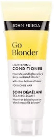 John Frieda Sheer Blonde Go Blonder Conditioner
