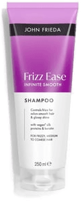 John Frieda Frizz Ease Infinite Smooth Shampoo