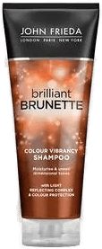 John Frieda Brilliant Brunette Shampoo
