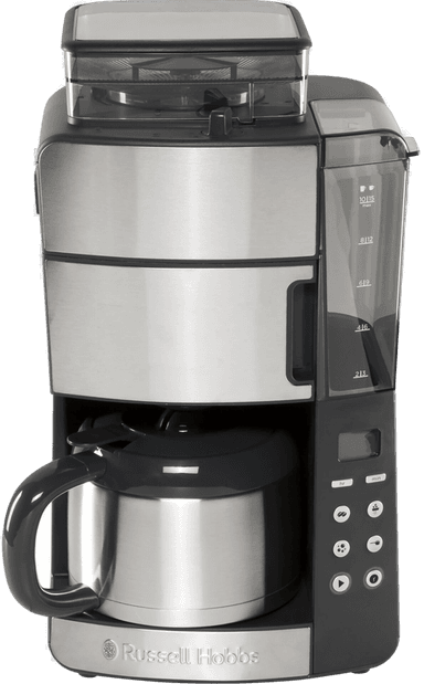 Russell Hobbs 25620-56 Grind and Brew
