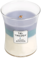 Woodwick Calming Retreat Medium