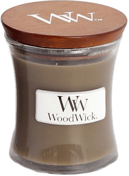 Woodwick Sand & Driftwood Mini