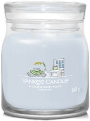 Yankee Candle A Calm & Quiet Place