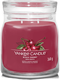 Yankee Candle Black Cherry Jar