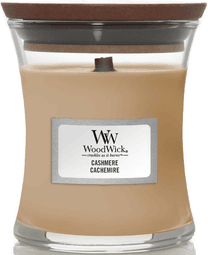 WoodWick Cashmere Mini