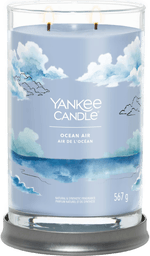 Yankee Candle Ocean Air Tumbler