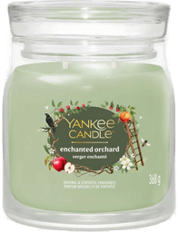 Yankee Candle Enchanted Orchard Medium Jar