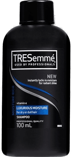 TRESemmé Luxurious Moisture Shampoo