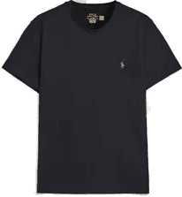 Ralph Lauren Polo Custom Slim Fit Tee