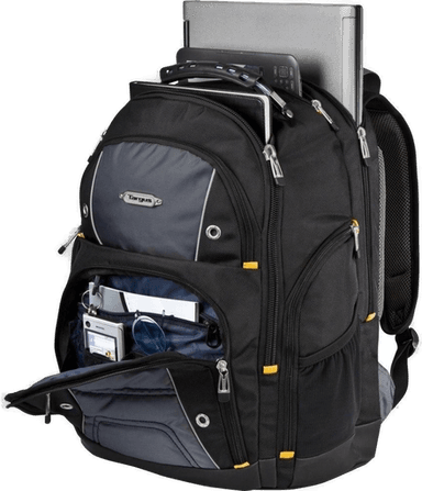 Targus Drifter PC-ryggsekk 16"