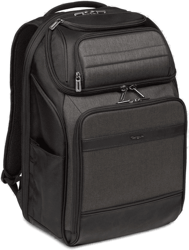 Targus PC-ryggsekk 12,5-15,6" Sort