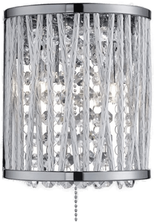 Searchlight Vegglampe Elise