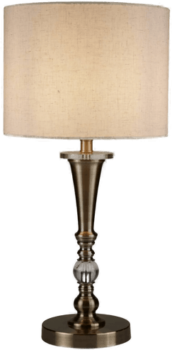 Searchlight Bordlampe Oscar
