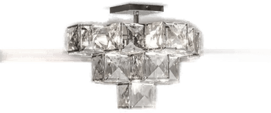 Searchlight Taklampe Glacier