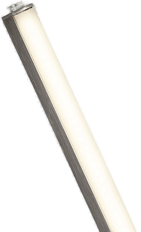 Searchlight Tribeca LED-gulvlampe 150 cm