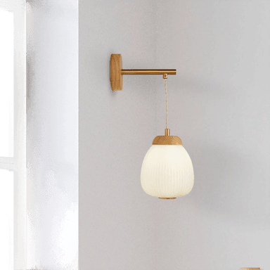 Searchlight Ella vegglampe