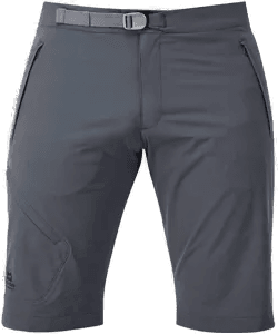 Mountain Equipment Comici Short Ombre Blue L