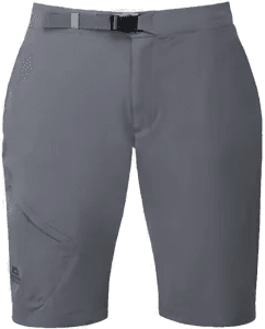 Mountain Equipment Comici Wmns Short Ombre Blue M