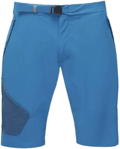 Mountain Equipment Comici Shorts M