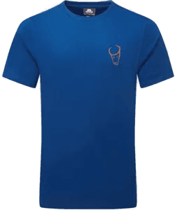 Mountain Equipment Yorik On Wire Tee S