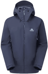 Mountain Equipment Odyssey Wmns Jacket