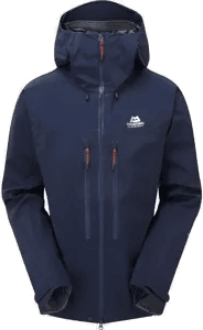 Mountain Equipment Tupilak Wmns Jacket