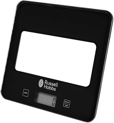 Russell Hobbs RH015711AR Kjøkkenvekt 5kg