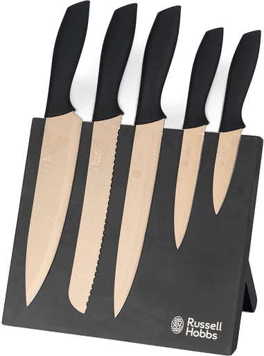 Russell Hobbs Opulence Knivsett