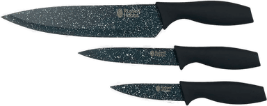 Russell Hobbs Nightfall knivsett 3 deler