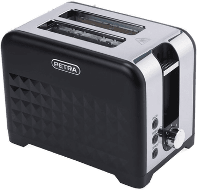 Petra Brødrister PT6104 930W