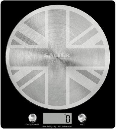 Salter Digital Kj??kkenvekt 5 kg