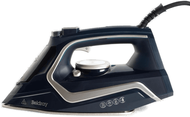 Beldray Ultra Sleek Dampstrykejern 2600W