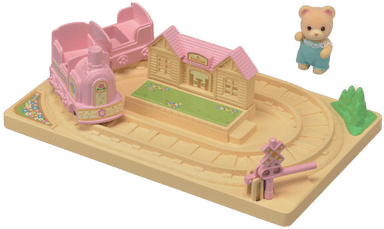 Sylvanian Families Baby Tog