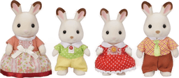 Sylvanian Families Sjokoladekaniner