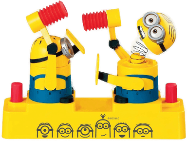 Despicable Me Minions Hammer POP