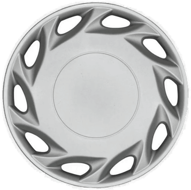 Ring RWT1429 Hjulkapsler