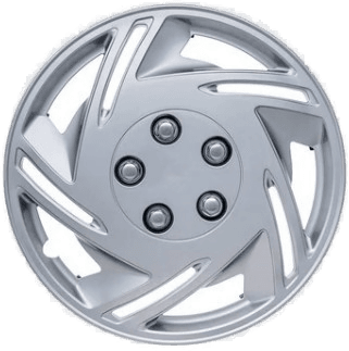 RING RWT1430 Hjulkapsler