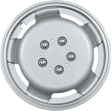 Ring RWT1527 Hjulkapsler