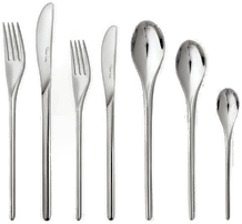 Robert Welch Bud Bright bestikk 42 deler