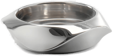 Robert Welch Drift coaster Rustfritt stål