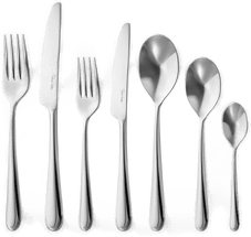 Robert Welch Kingham bestikksett 56 deler