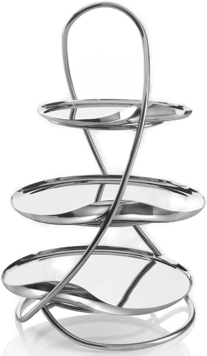 Robert Welch Drift etasjefat 3 våningar