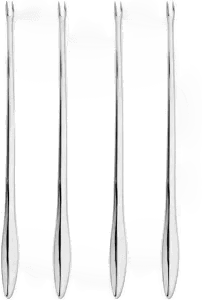 Robert Welch Radford hummergaffel 4-pakning