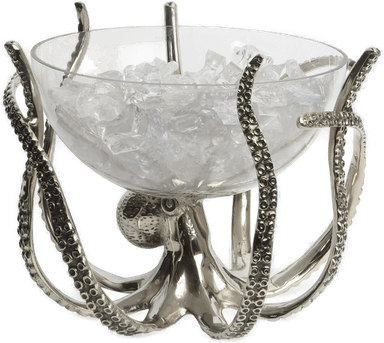 Culinary Concepts Octopus vinkjøler