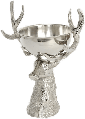 Culinary Concepts Stag stativ med skål