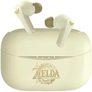 Otl TWS The Legend of Zelda: Tears of the Kingdom