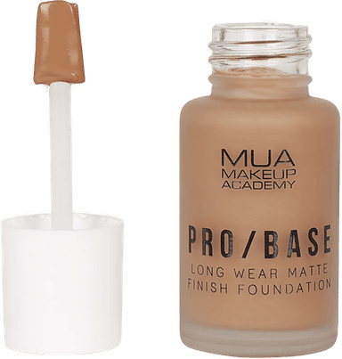 MUA Makeup Academy Pro Base Foundation 180