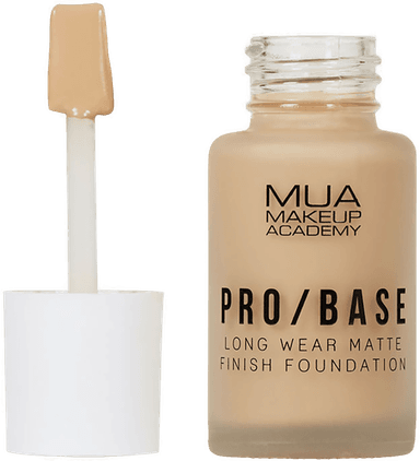 MUA Makeup Academy Pro Base Foundation 146